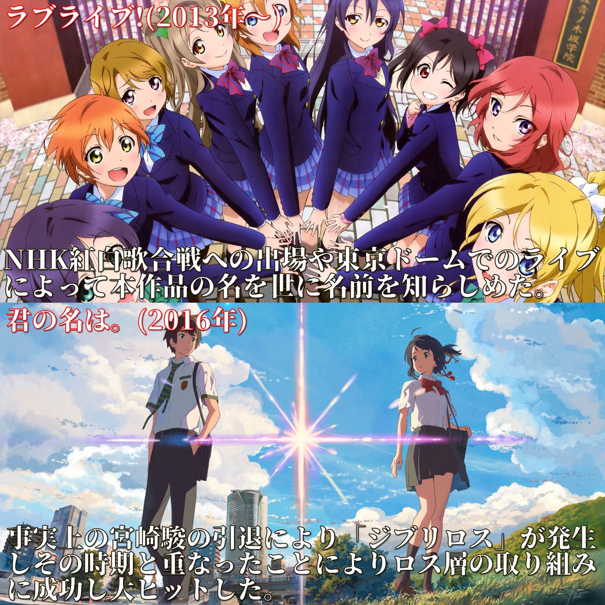 ビリー モーガン 社会現象を起こしたアニメをまとめてみた ビリー モーガン 社会現象を起こしたアニメをまとめてみた