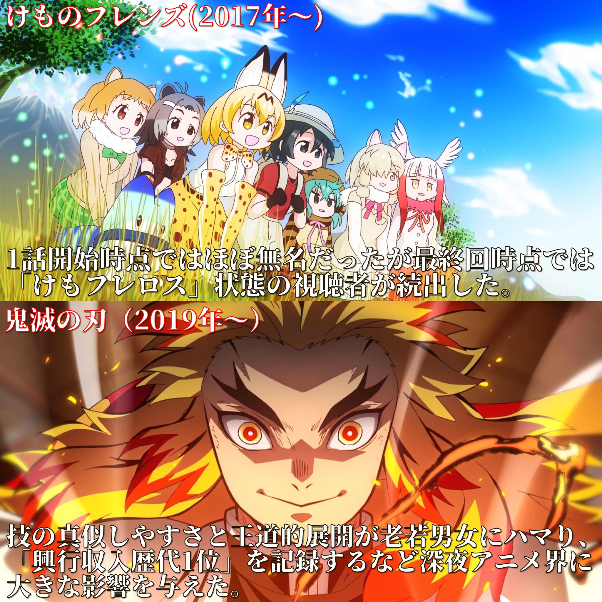 ビリー モーガン 社会現象を起こしたアニメをまとめてみた T Co 2evcxt2fnj Twitter