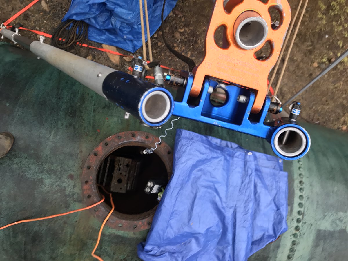 CapTechRescue's tweet image. Courses with Ropegeeks, Early Bird Discounts and more - eepurl.com/hvxRGX