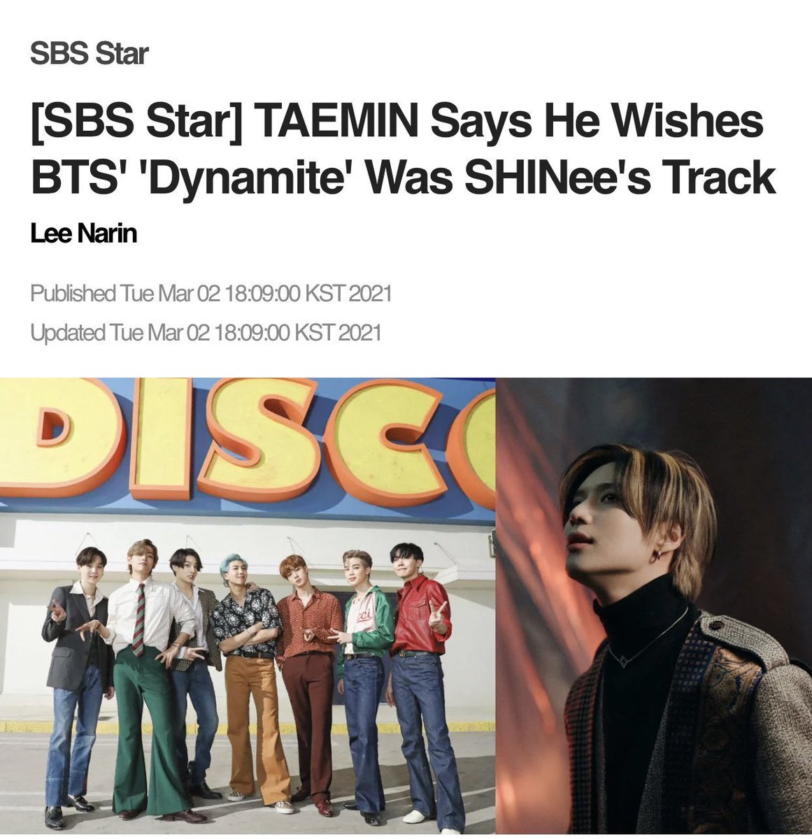 onhorhythm's tweet photo. These two are so different ??? How can someone twist words so much ? https://t.co/INhGpzxPko