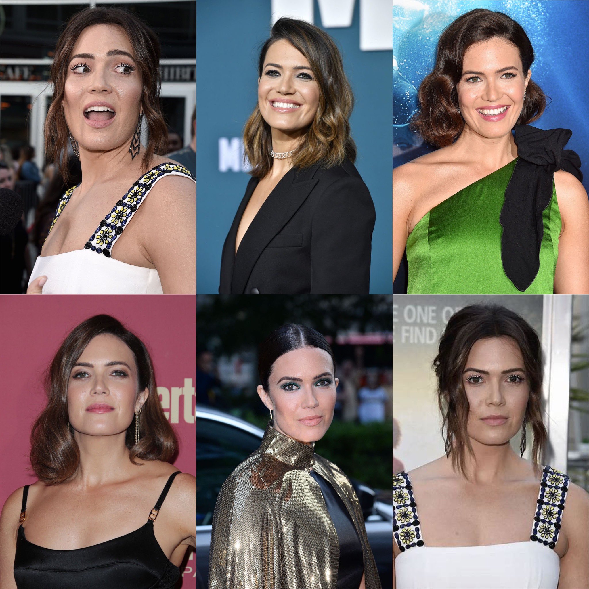 Happy 37 birthday to Mandy Moore . Hope that she has a wonderful birthday.       