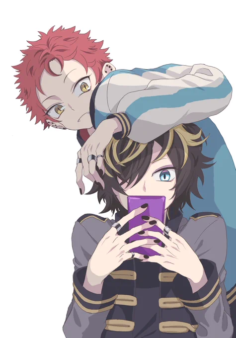 ナゴヤ師弟 