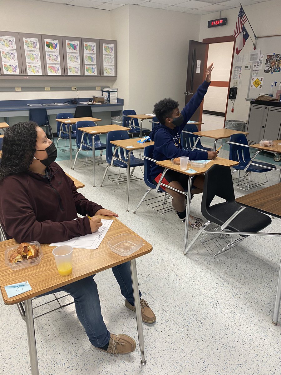 Moreno Jr. High School (MorenoJrHigh) Twitter