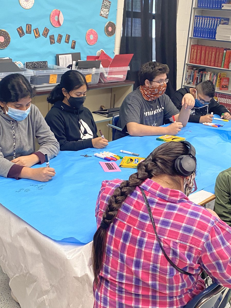 Moreno Jr. High School (MorenoJrHigh) Twitter