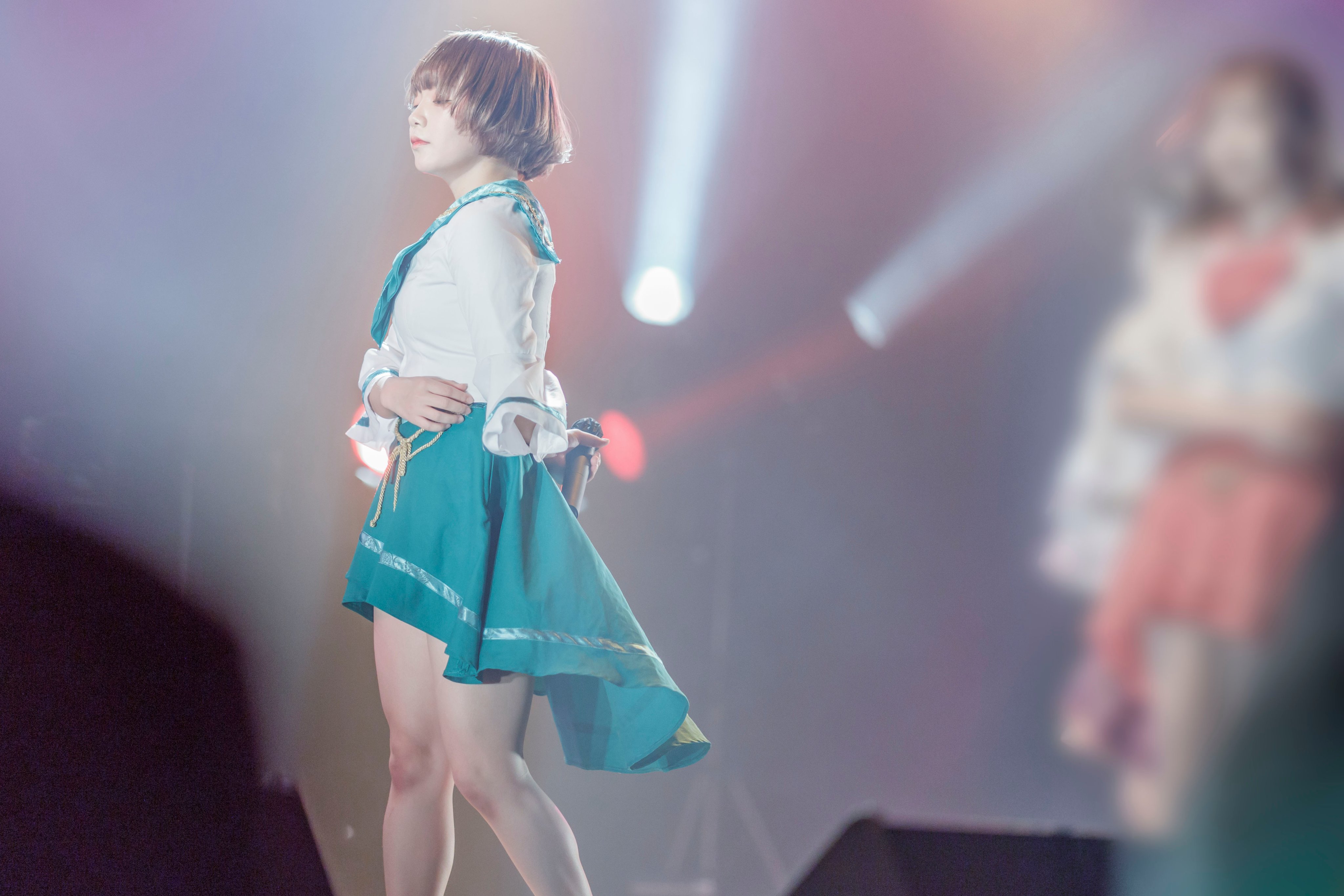 ふとっし一 写真 21 04 09 Freek 定期公演 ４月編 Intsutaya O East かっこいい仕様の時まじでバチバチにかっこいいんよ 語彙力 井上みゆ じゃぽん T Co 5sd3w8f7sl Twitter