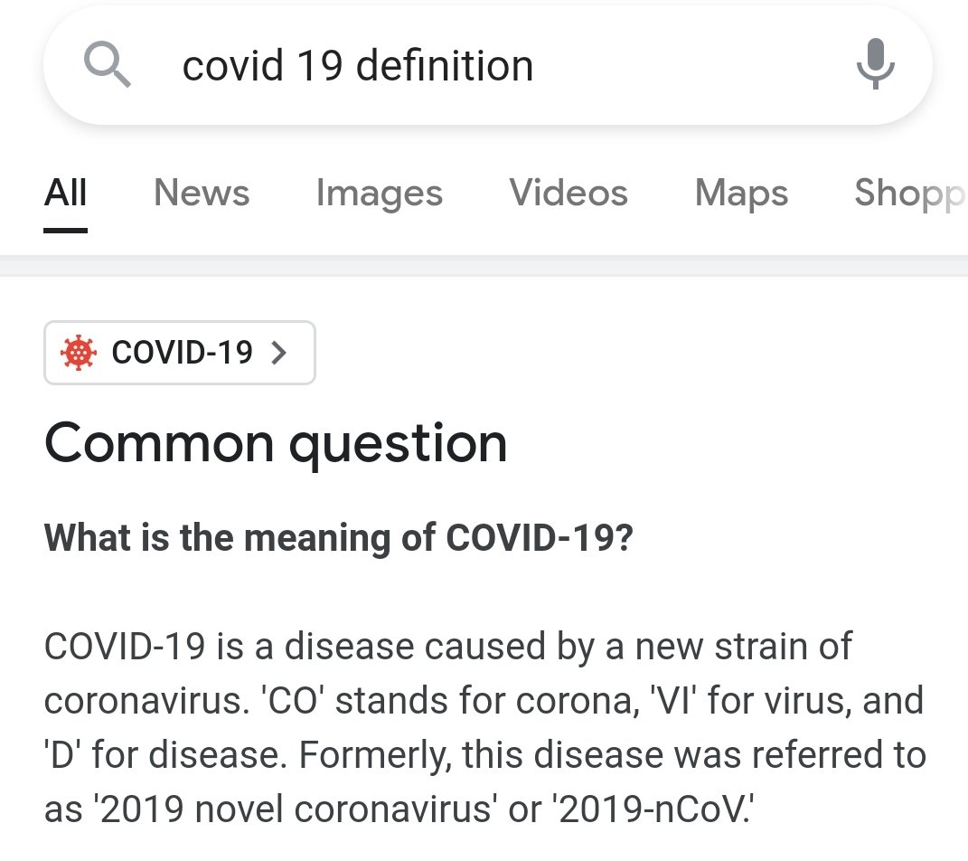 THISISWARperiod's tweet photo. @winstarvander Simple google search, ya boomer. https://t.co/yI9o7IsLyk
