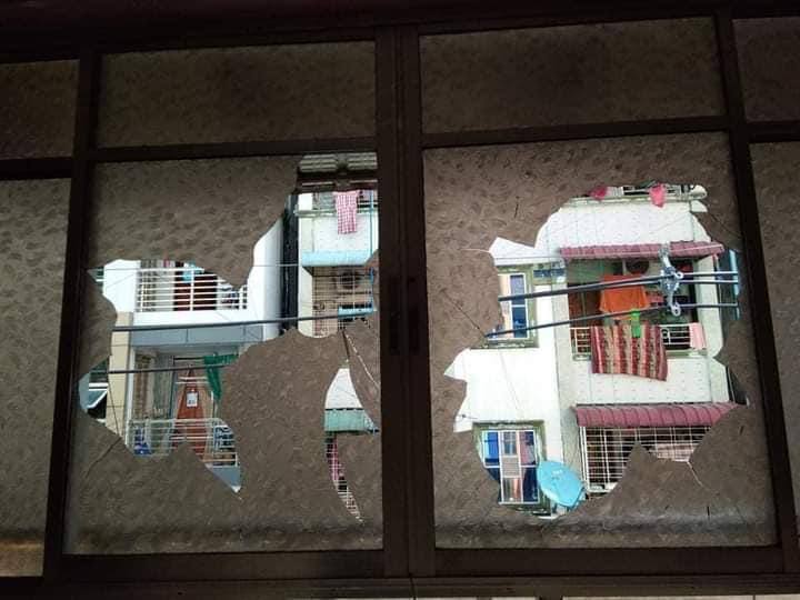 pichigui's tweet photo. #Apr10Coup
#WhatsHappeningInMyanmar https://t.co/dJ8iVGR0zU