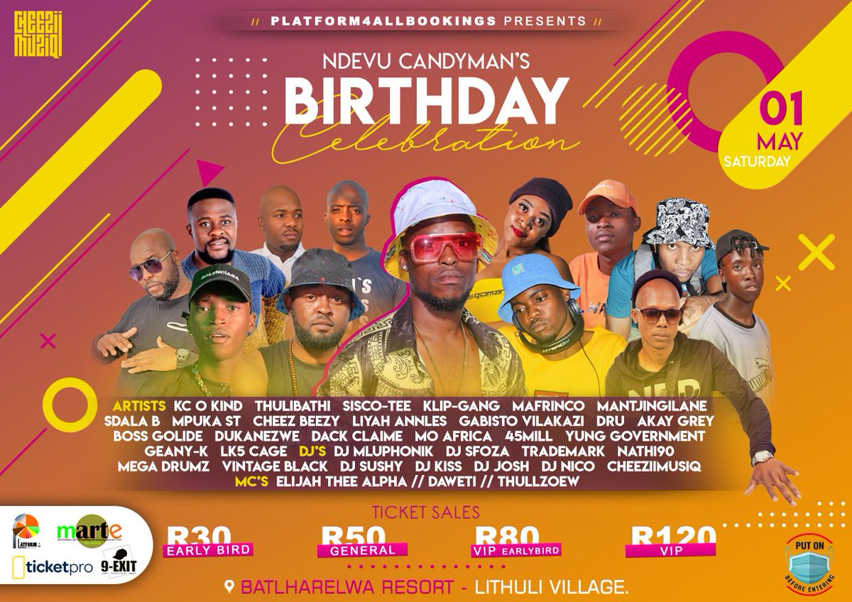 NdevuCandyMan's tweet image. 