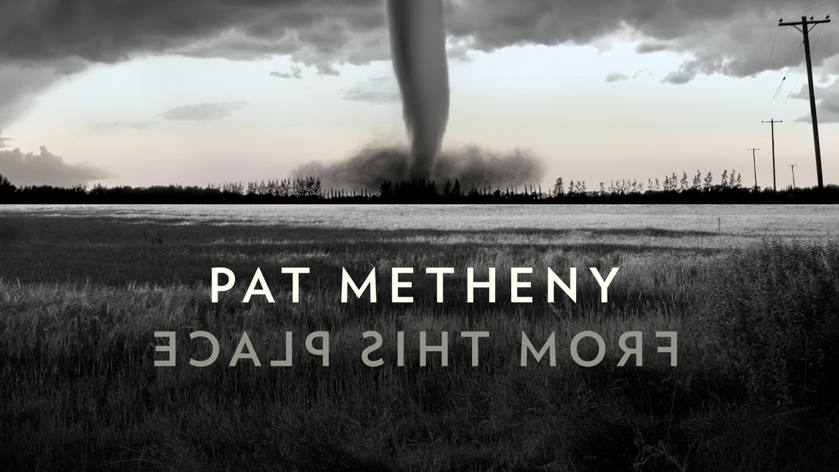 AVicari_Jazz's tweet photo. #OnAir|@officialjazzlon @AVicari_Jazz|Doodles #nowplaying From This Place by @PatMetheny from #FromThisPlace w|@GwilymSimcock @OfficialMeshell #ListenLive on https://t.co/tm0rFtJhqI & @tunein|SmartPhoneApp https://t.co/1G7lbLnjOt