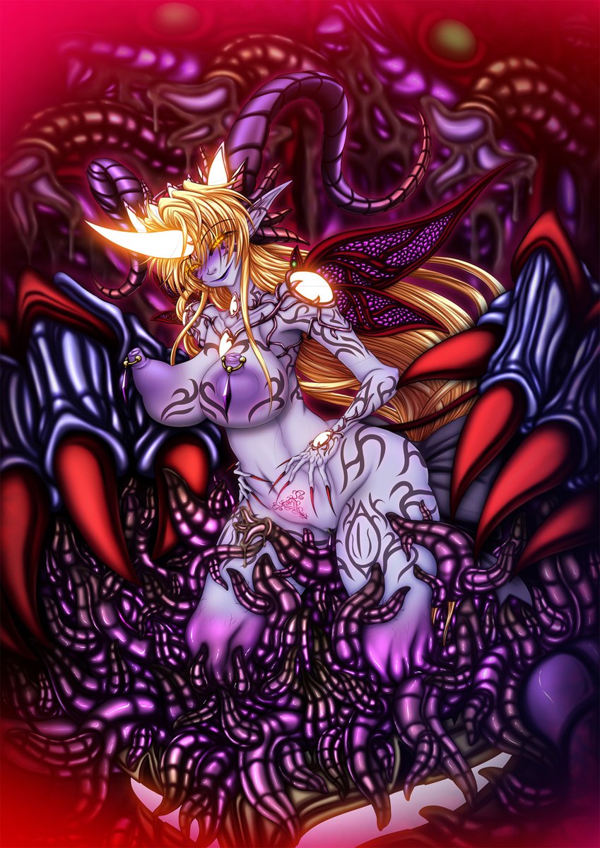 #見た人も無言でエロい金髪美少女貼れ 