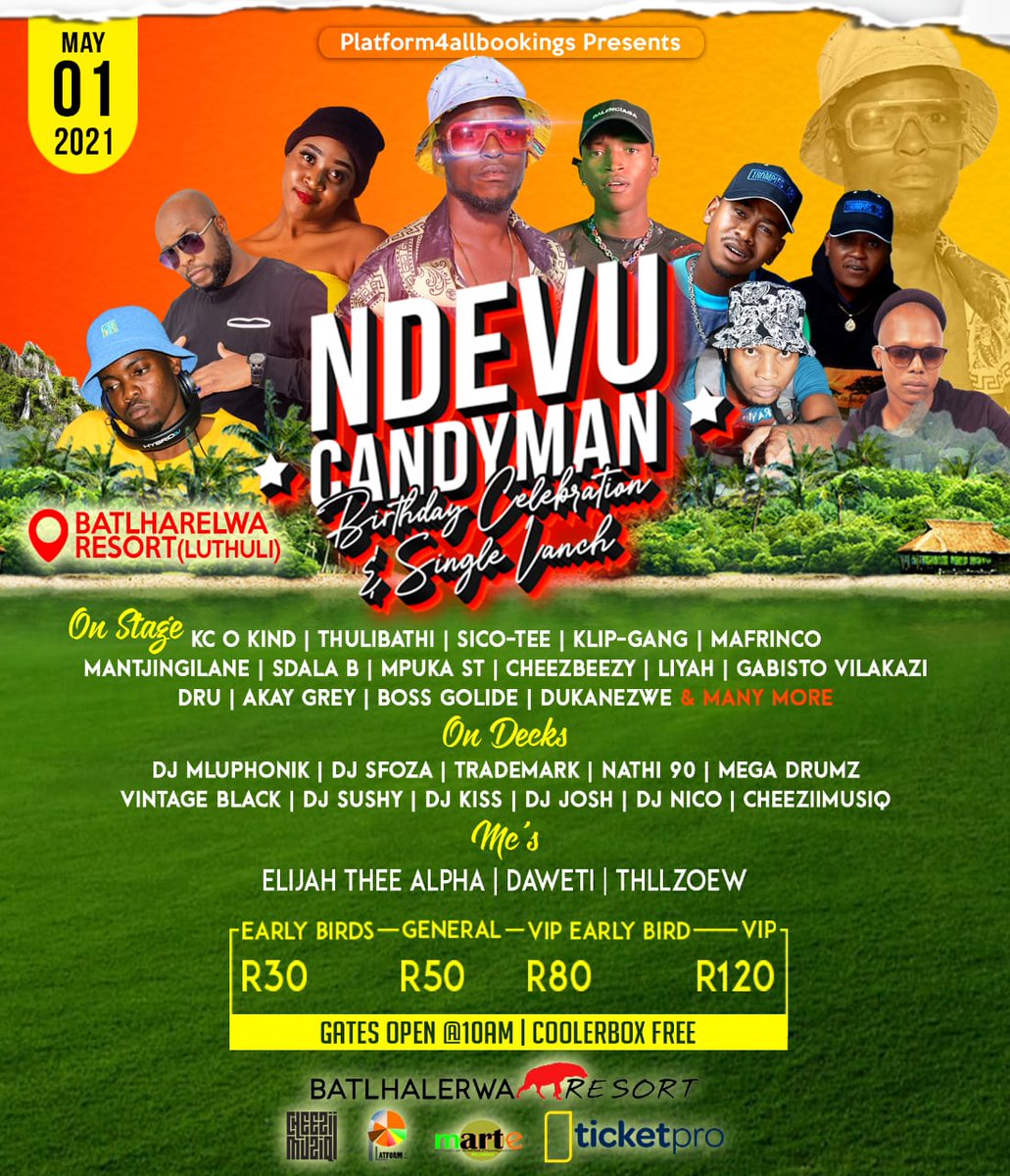 NdevuCandyMan's tweet image. 