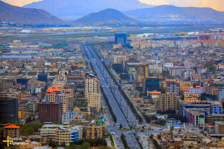 کابل په دي دنیا جنت یادېږي.

#KabulAfghanistan🇦🇫❤️