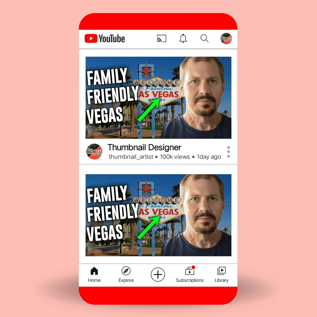 thumbnail_artst's tweet photo. Late upload.
#YouTubethumbnail #ytthumbnail #thumbnail #thumbnails #thumbnailartist #thumbnaildesigner #thumbnailmaker #YouTubebanner #thumbnaildesign #YouTube #youtuber #YouTubers #createthumbnail #designthumbnail #freelancing #freelancer #freelancers #freelance https://t.co/hZnuXhMszk
