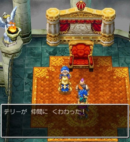 ドラクエ6 ドラクエ6
