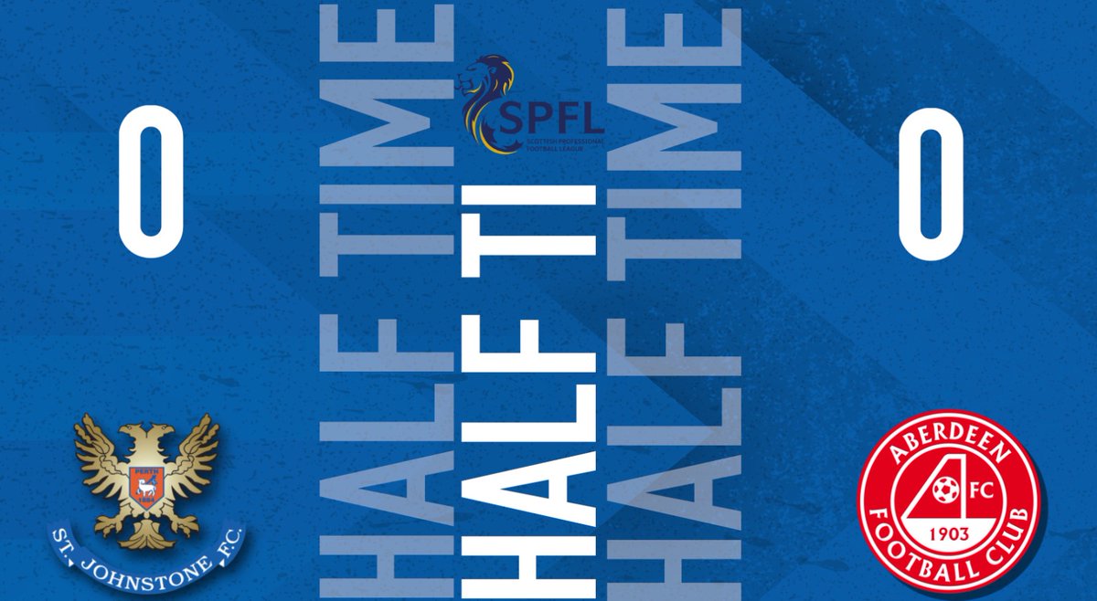St. Johnstone FC