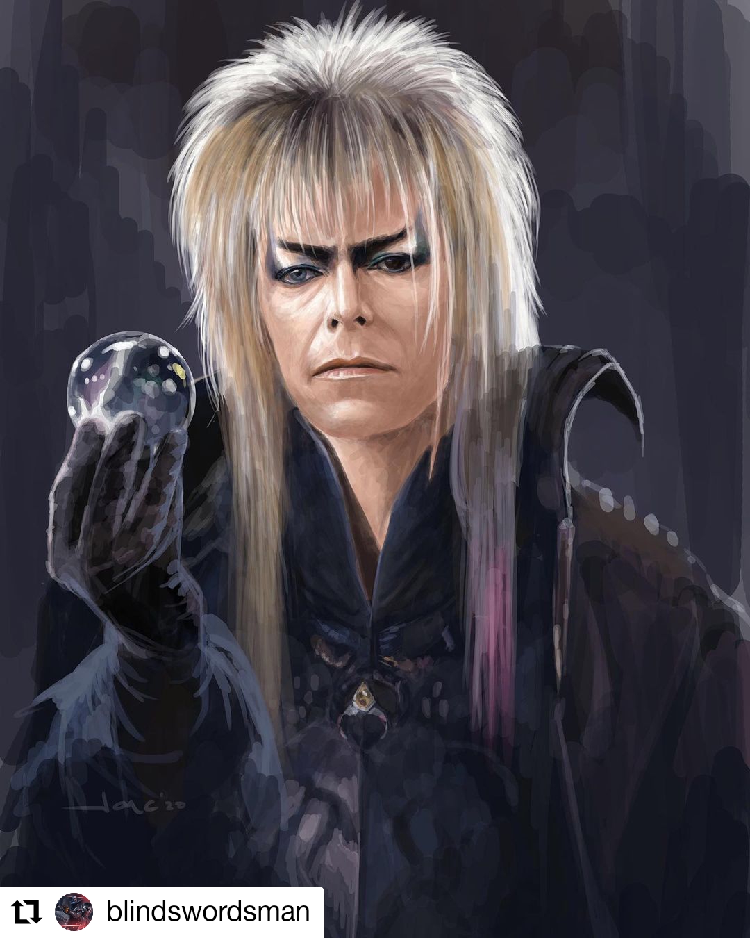 Jareth The Goblin King Labyrinth Wiki Fandom 59% OFF Jareth The Goblin King Labyrinth Wiki Fandom 59% OFF