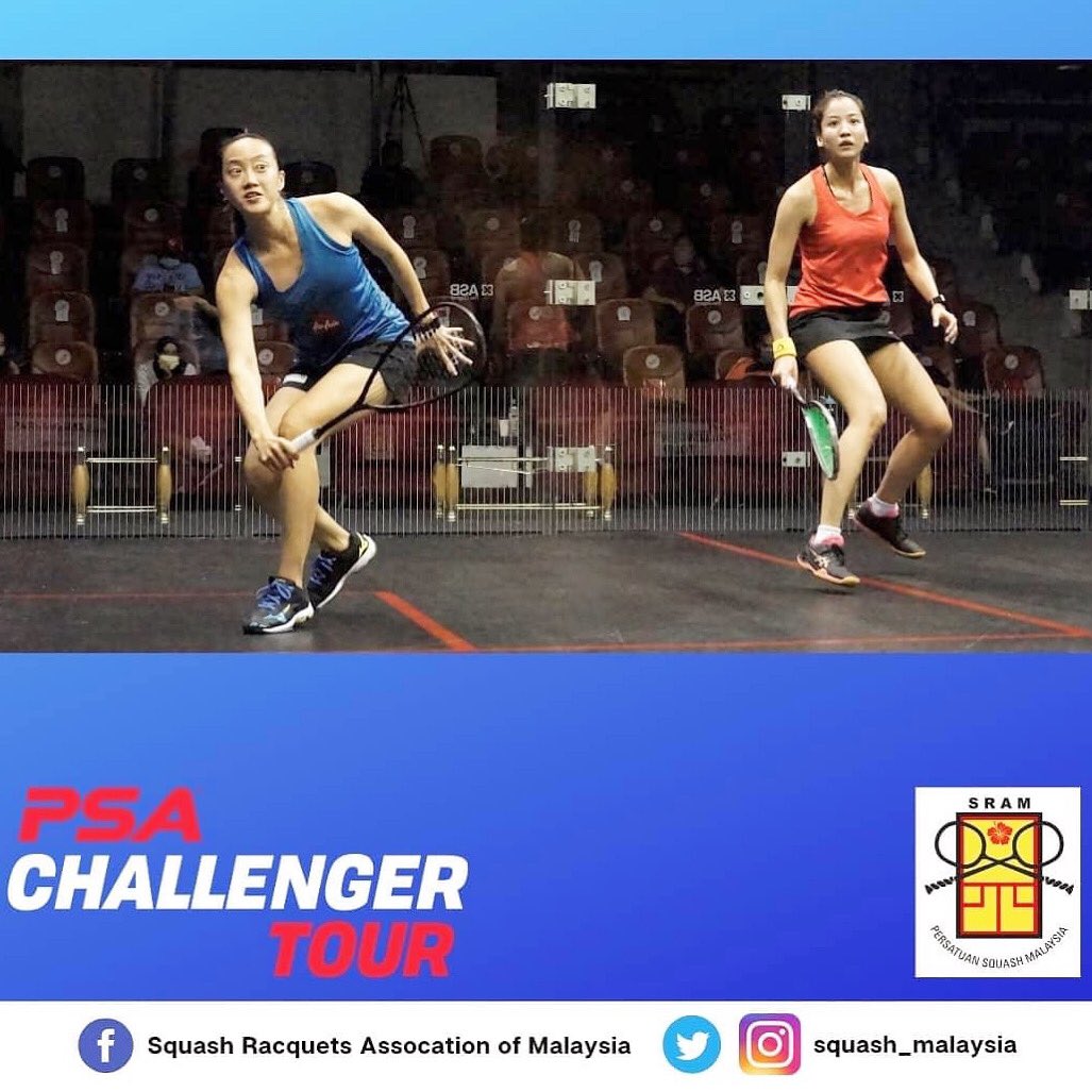 WeeWernLow's tweet photo. Pretty solid 3-0 win today in the quarters. Will be playing Ooi Kah Yan tomorrow in the semifinals at 3.30pm! Do watch it live on Astro Arena! πͺπ» #wwl #srampsa #airasia #headsquash #nusmetro #mizuno https://t.co/7mcewGoHBv