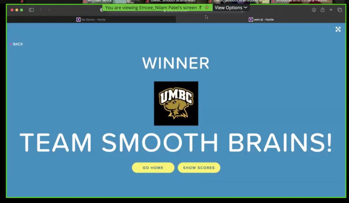 Mariajose Castellanos Arroyo (@drc_at_umbc) on Twitter photo Hard work definitely pays off! Saturday afternoons <a href="/UMBC/">UMBC</a> reviewing, learning, and having fun with ChemE <a href="/umbcAIChE/">UMBC AIChE</a>. Shout to Dr. Raikar for amazing boards to train. Congratulations: <a href="/Chool_ChemE/">Cameron Sloan</a> <a href="/MattM97227736/">Matt M</a> John and Sumana! #UMBCengineering #RetrieverNation <a href="/UMBC_CBEE/">UMBC CBEE</a> Hard work definitely pays off! Saturday afternoons <a href="/UMBC/">UMBC</a> reviewing, learning, and having fun with ChemE <a href="/umbcAIChE/">UMBC AIChE</a>. Shout to Dr. Raikar for amazing boards to train. Congratulations: <a href="/Chool_ChemE/">Cameron Sloan</a> <a href="/MattM97227736/">Matt M</a> John and Sumana! #UMBCengineering #RetrieverNation <a href="/UMBC_CBEE/">UMBC CBEE</a>