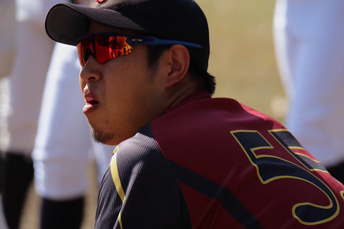 明星大学体育会軟式野球部 Meiseinanshiki Twitter