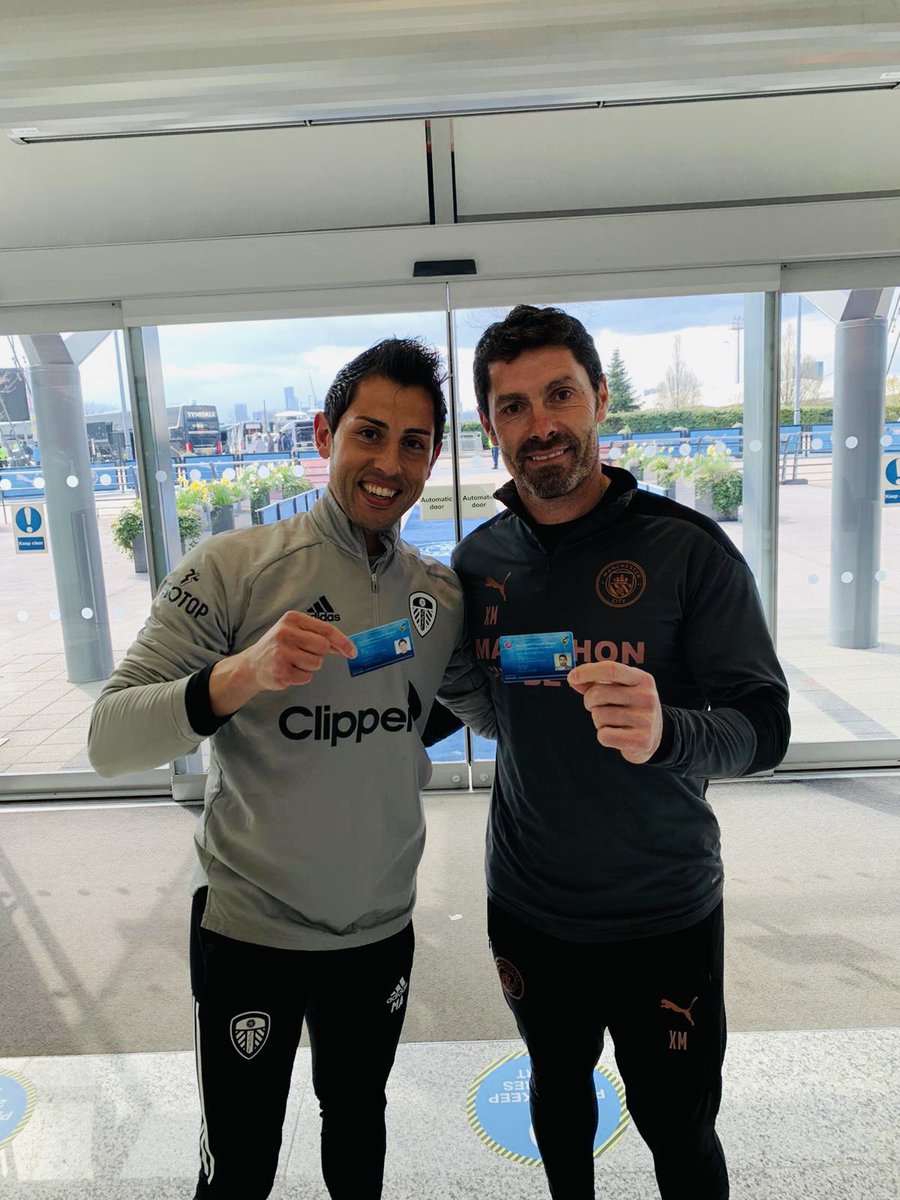 Marcos Abad tweet media