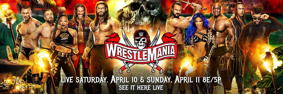 Stats Sports Bar (@statssportsbar) on Twitter photo Looking for <a href="/WrestleMania/">WWE WrestleMania</a> in #houston? We’ve got it with No cover tonight and tomorrow! Looking for <a href="/WrestleMania/">WWE WrestleMania</a> in #houston? We’ve got it with No cover tonight and tomorrow!