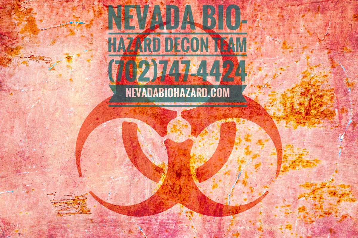 NevadaBio's tweet photo. Nevada Bio-Hazard Decon Team is offering FREE ATP (surface cleanliness) tests to local businesses. Give us a call today at (702)747-4424 to learn more! #vegas #lv #lasvegas #disinfectandprotect #vegasstrong https://t.co/VLdGlaTJmt