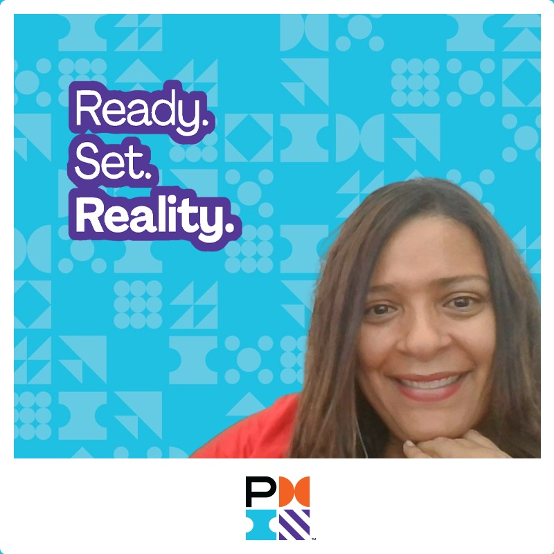 So happy to be with <a href="/PMInstitute/">PMI</a> leaders from all the world and my #LIMC Master Class peers today @ #PMILIM 2021. #PMI4.0 #DigitalTransformation #citizendevelopment #FutureIsAnAttitude