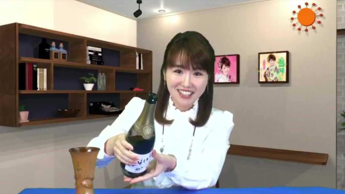 mid_hammer's tweet photo. #大沢桃子 #お家DEディナーショー #第1夜 #STAGE2019 が #ツイキャス #プレミア配信 されたよ!\(^o^)/
今回は、オープニングトークから桃ちゃんも一緒に参加しての、まるで視聴会の様なアットホームな雰囲気で楽しかったなぁ!(=^ェ^=)
桃ちゃん、楽しいひととき、どうも、ありがとう♪(*^^*)❤️ https://t.co/CkM8dRWQ0w