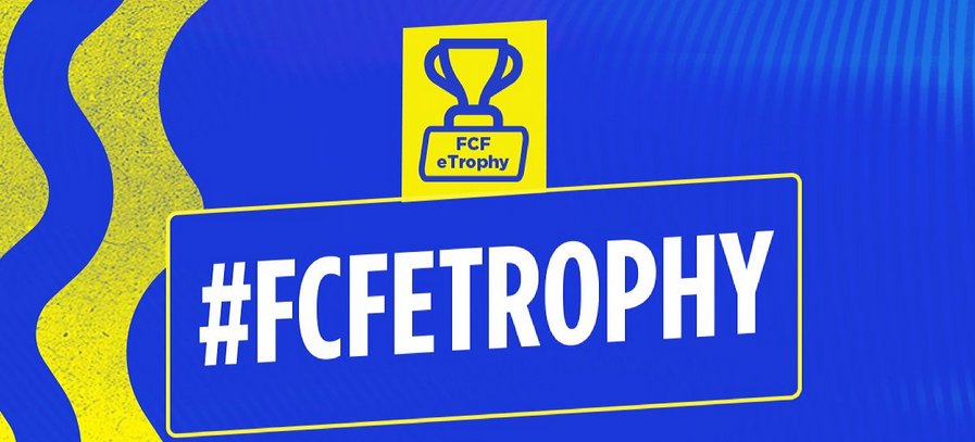 FundacionGamers's tweet photo. ⚽️🎮🇨🇴🏆Felicitaciones Campeones: Javier Muñoz @Janoz_ - Juan Camilo Bechará @Brechex22_ Subcampeones: Sebas García @ISebasGarciaI - Sebas Ortíz @SebasOrtiz_7 de la #FCFeTrophy Son ahora: #eSelecciónColombia y representarán al país en la FIFA eNations. ¡Tremendo! #VamosColombia https://t.co/2H2yHbSsKI