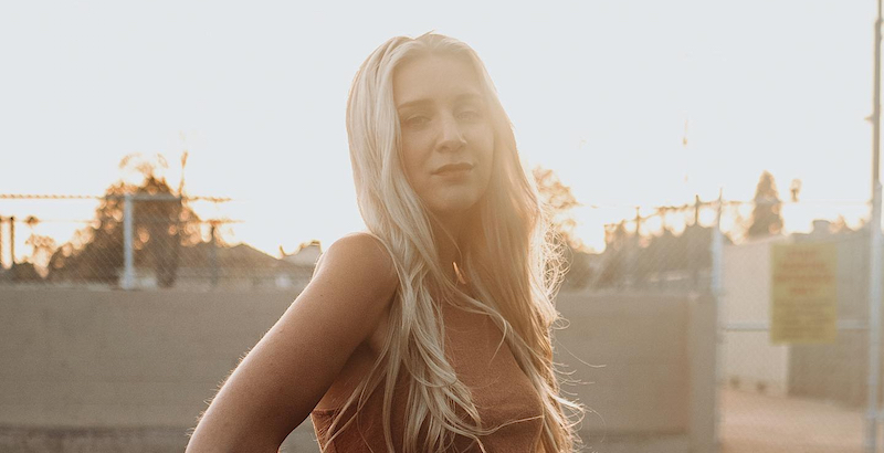 Cait releases an adorable pop tune, entitled, “Genius”
bongminesentertainment.com/cait-genius/ via #bongminesentertainment | <a href="/hernameiscaitok/">Cait</a>