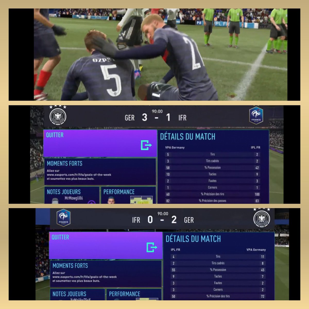 IPL FRANCE 🇫🇷 tweet media