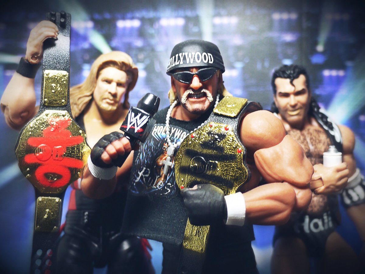Twoucan Hulkhogan の注目ツイート イラスト マンガ コスプレ モデル Twoucan Hulkhogan の注目ツイート イラスト マンガ コスプレ モデル