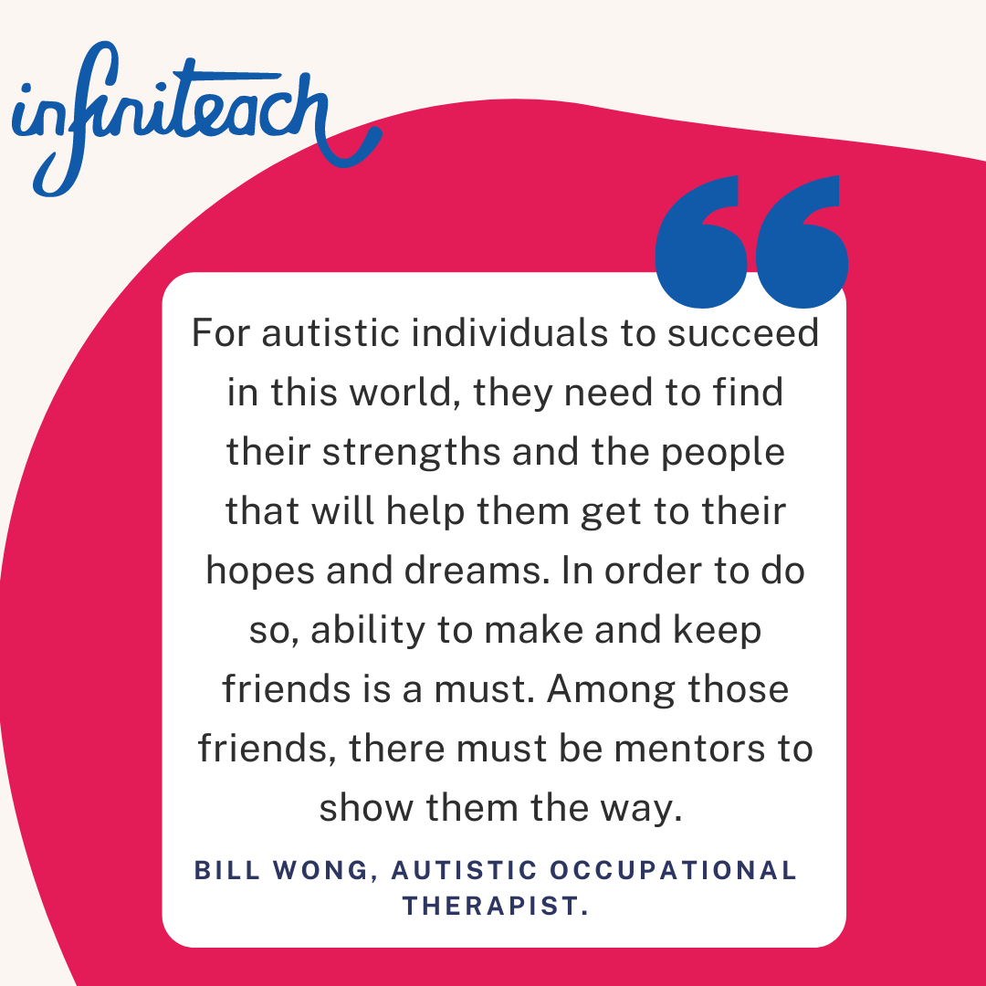 InfiniTeach tweet media