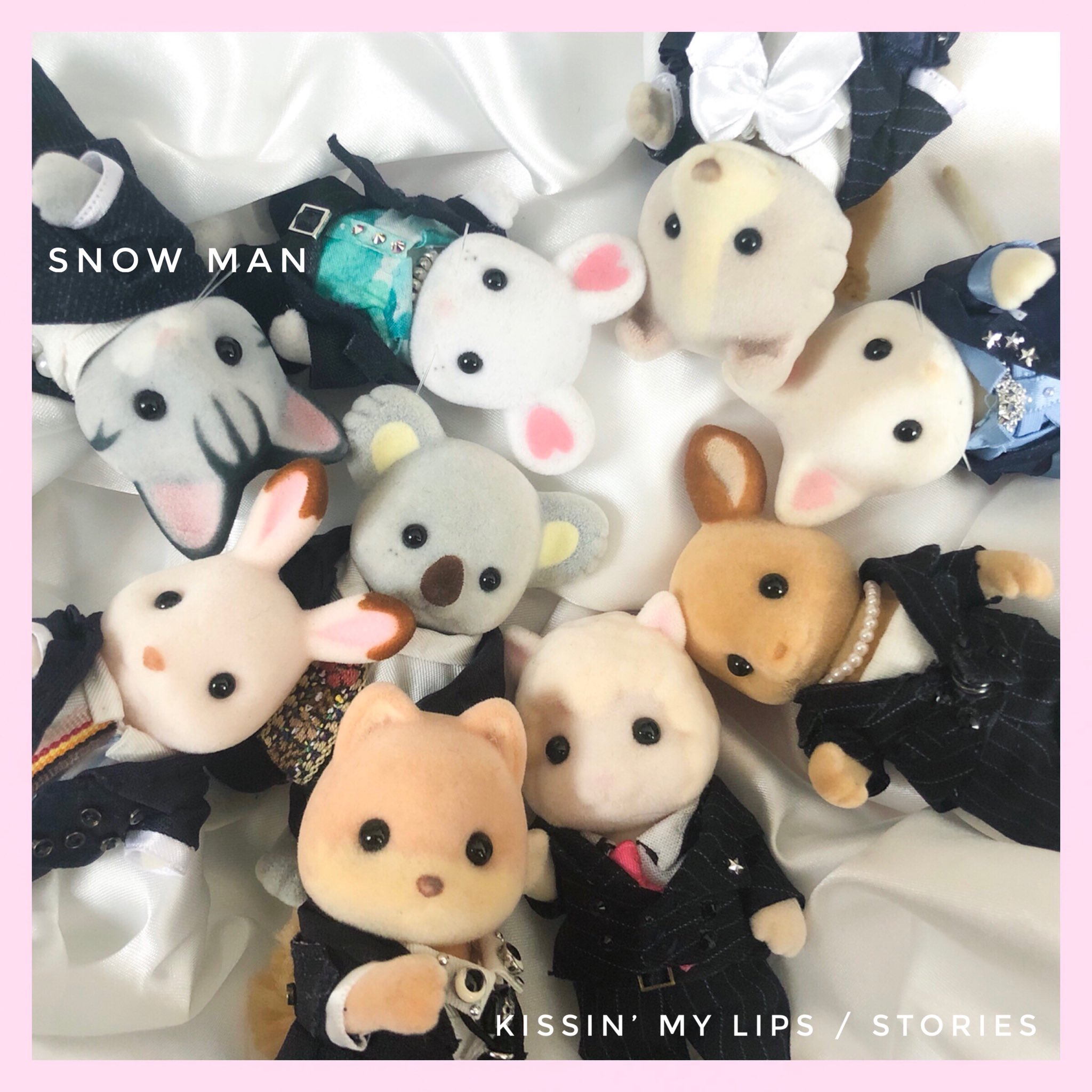 Snow Man - 【さ様】専用ページ Amazon.co.jp: Snow Man 公式 生 写真（向井康二）SM02548