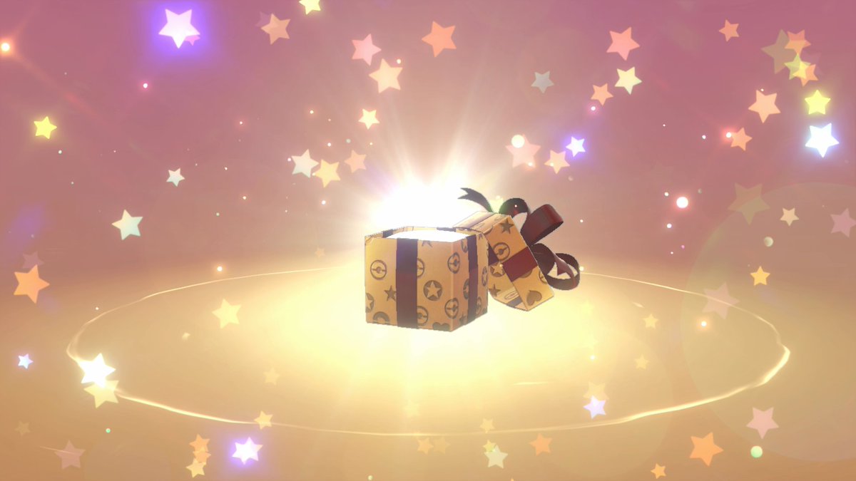 SerebiiNet's tweet photo. Serebii Update: The Pokémon Company International has released the code for the special Dream Ball distribution: DREAMB1GPC3. 

Redeemable until April 12th. Full details @ https://t.co/gDbXkHSvkT https://t.co/kfbB6zs3yp