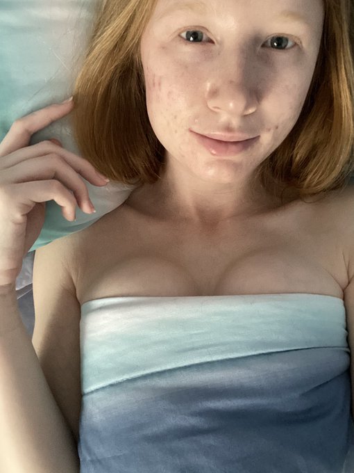 Good morning, my loves! Have you seen my latest YouTube video yet? ☺️ https://t.co/A1C8dxfNgE