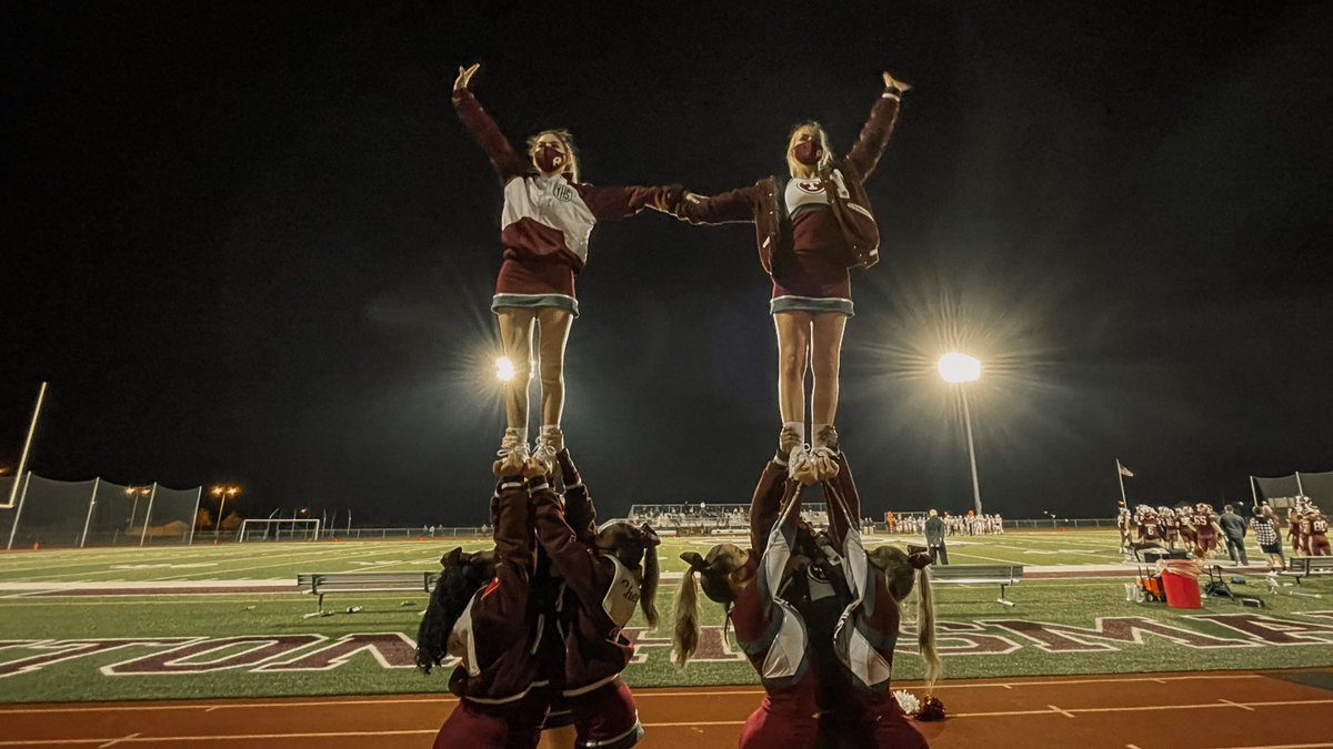 Congratulations to <a href="/ths_warriors/">Tonawanda Football</a> on the great win last night against Starpoint!