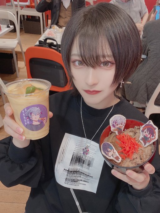 Twitterのコスプレ画像27