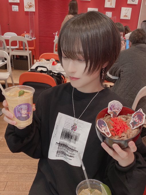 Twitterのコスプレ画像28