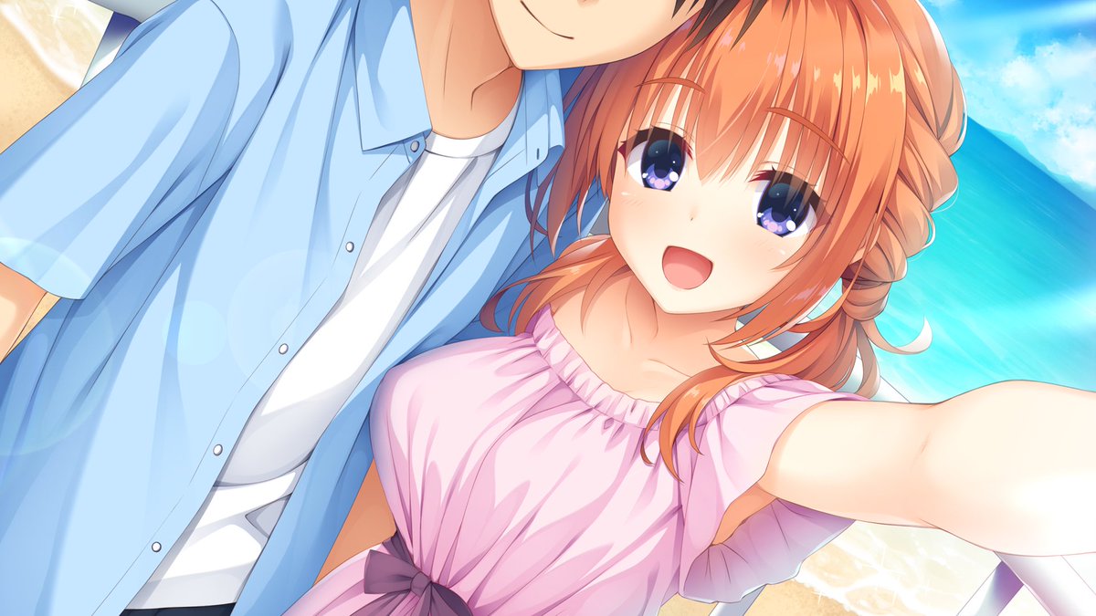 ゆずソフト 喫茶ステラと死神の蝶 墨染希