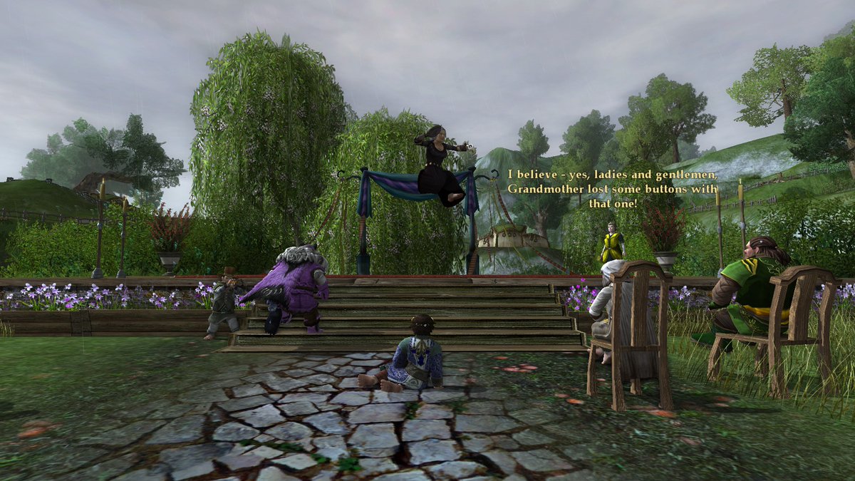gift lotro points gift lotro points