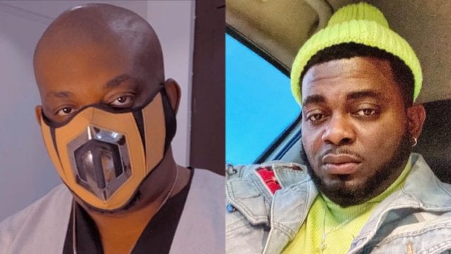 Veteran Nigerian singer, Kelly Hansome has called out Don Jazzy and accused him of arresting the former with Sars Operatives.