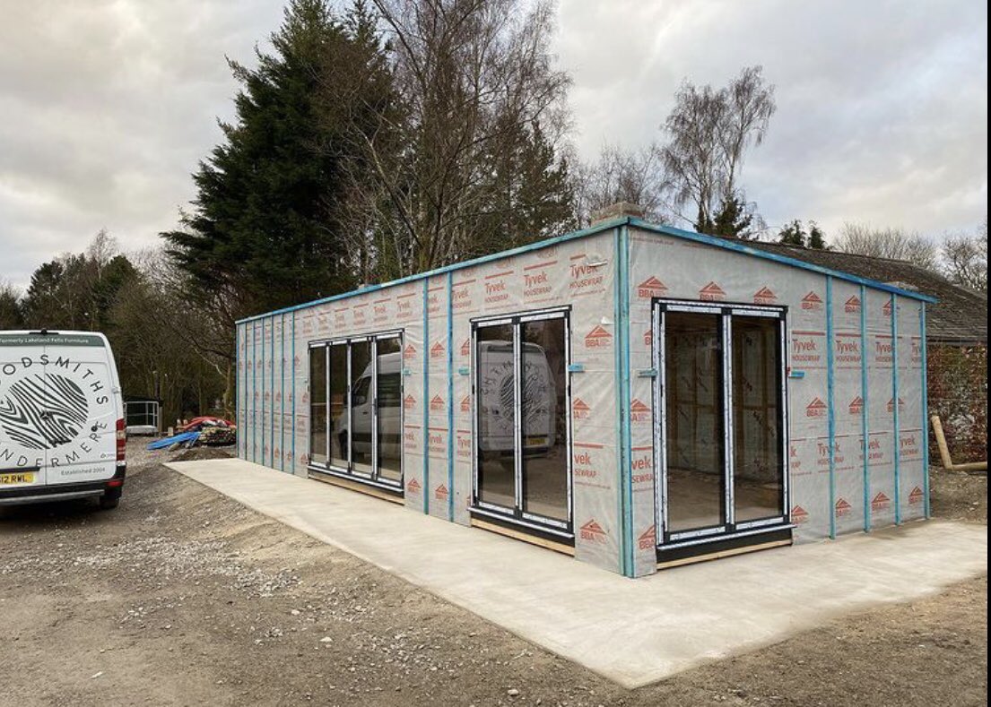 Woodsmiths Windermere tweet media