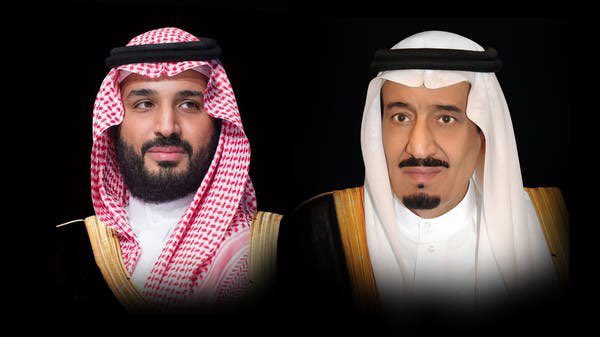 باختصار 
المملكة العربية السعودية 🇸🇦 

تبني ولا تهدم ~ تعطي ولا تحرم
تفـي ولا تغـدر ~ تجمع ولا تفرق