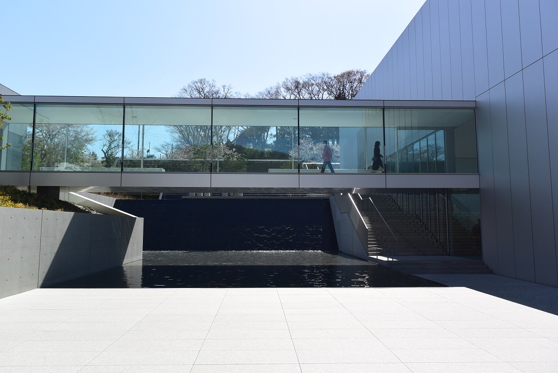galleryyukomori's tweet photo. 【210410 New Open! 長野県立美術館①】 
https://t.co/vS0Sc3wO12
#長野県立美術館
#長野県信濃美術館
#信濃美術館
#美術館
#長野県
#nagano
#naganoartmuseum
#NPAM
#ランドスケープミュージアム
#宮崎浩
#建築
#architecture
#architect
#architects
#art
#museum
#artmuseum
#Bura_Bi_Now https://t.co/UIfKaN8g5V