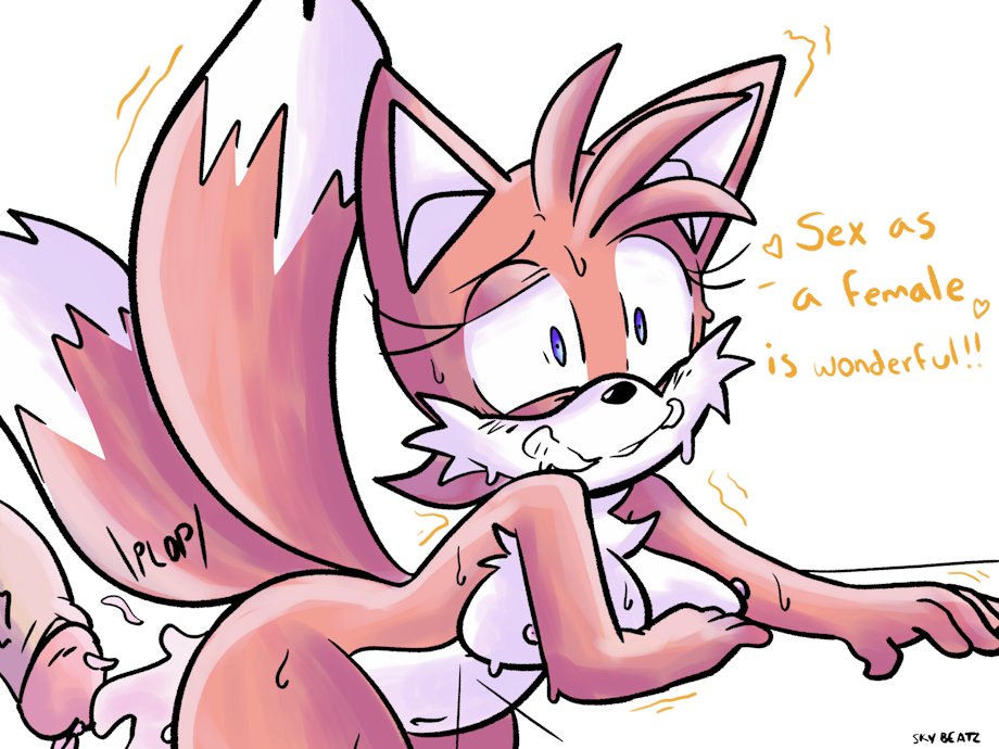 prower_tailsko's tweet photo. "The Busty 2 Tailed Vixen is here"
Bisexual (Fem lean)
Gend:Female
Breasts Size:JJ cup size
❤💛💖
❤/🔄
Also Taken by:@FireKnight_Hero https://t.co/EFFyZYsFnT