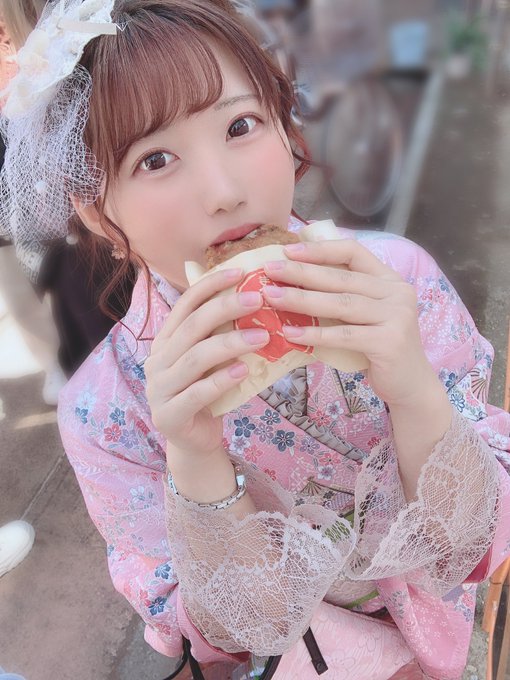 Twitterのコスプレ画像21