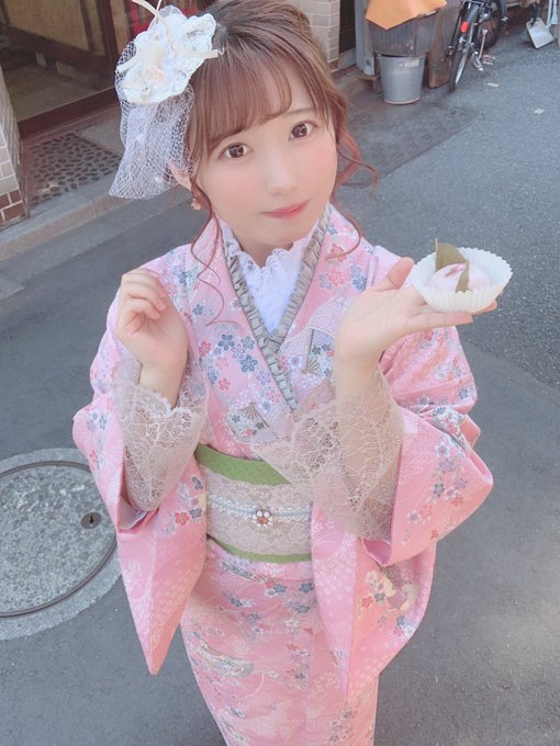 Twitterのコスプレ画像20