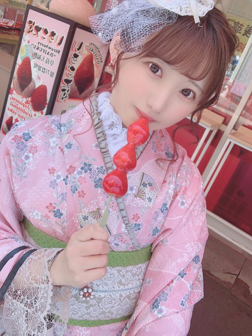 Twitterのコスプレ画像19