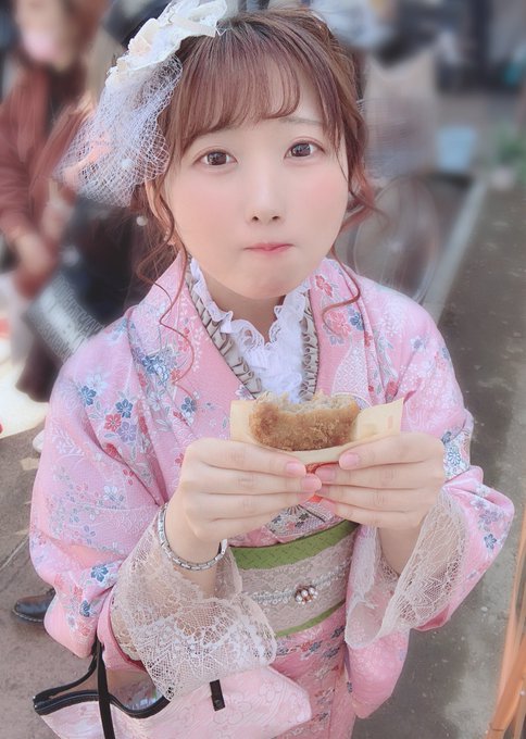 Twitterのコスプレ画像22